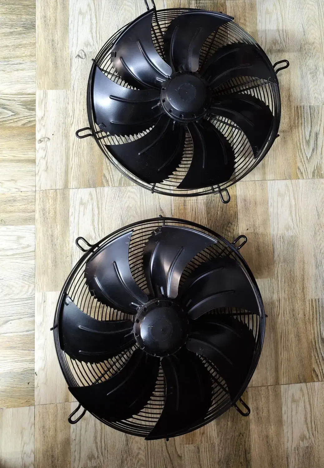 هواکش صنعتی دمنده|پنکه و تصفیه‌کنندهٔ هوا|تهران, شکوفه (عبدل آباد)|دیوار