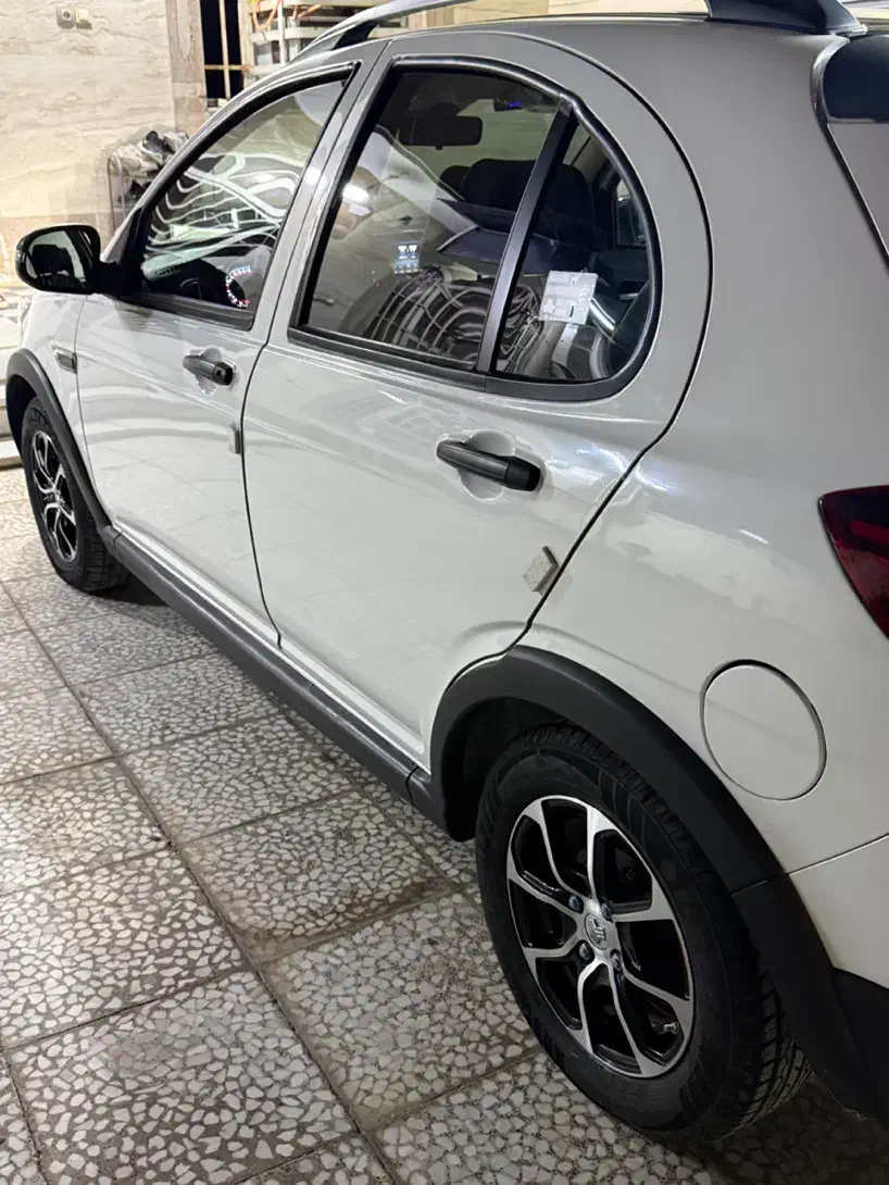 اطلس GL|خودرو سواری و وانت|اهواز, کمپلو شمالی|دیوار