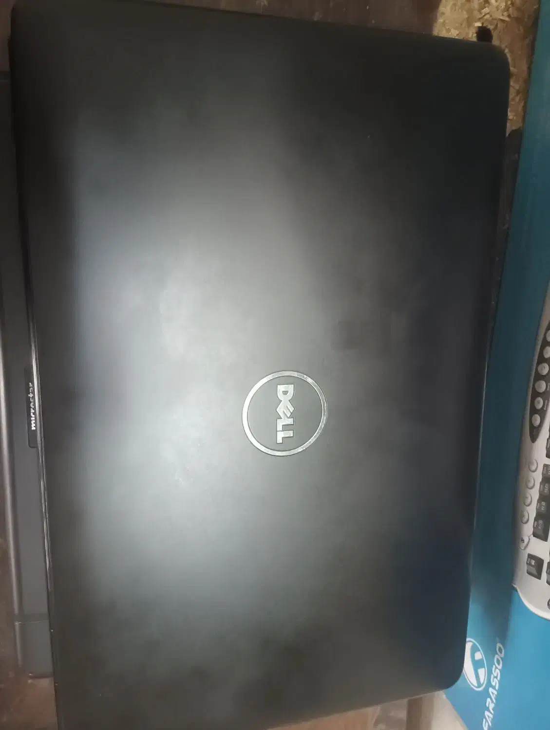 لپ تاپ دل و microstar|رایانه همراه|قم, چهل اختران|دیوار