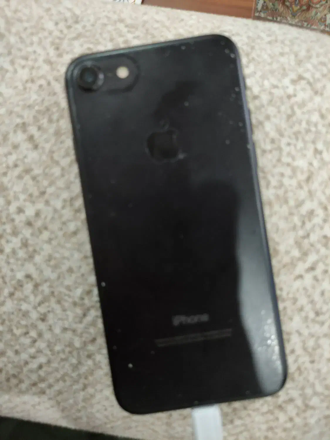 آیفون 7|موبایل|کرج, باغستان|دیوار