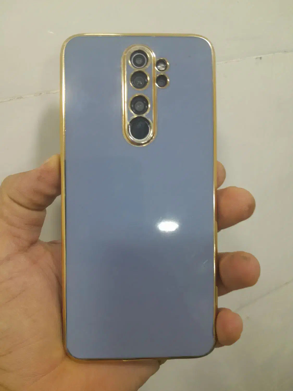 نوت ۸پرو  note8 pro|موبایل|میناب, |دیوار