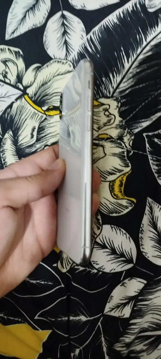 آیفون x 64gig|موبایل|سنندج, |دیوار