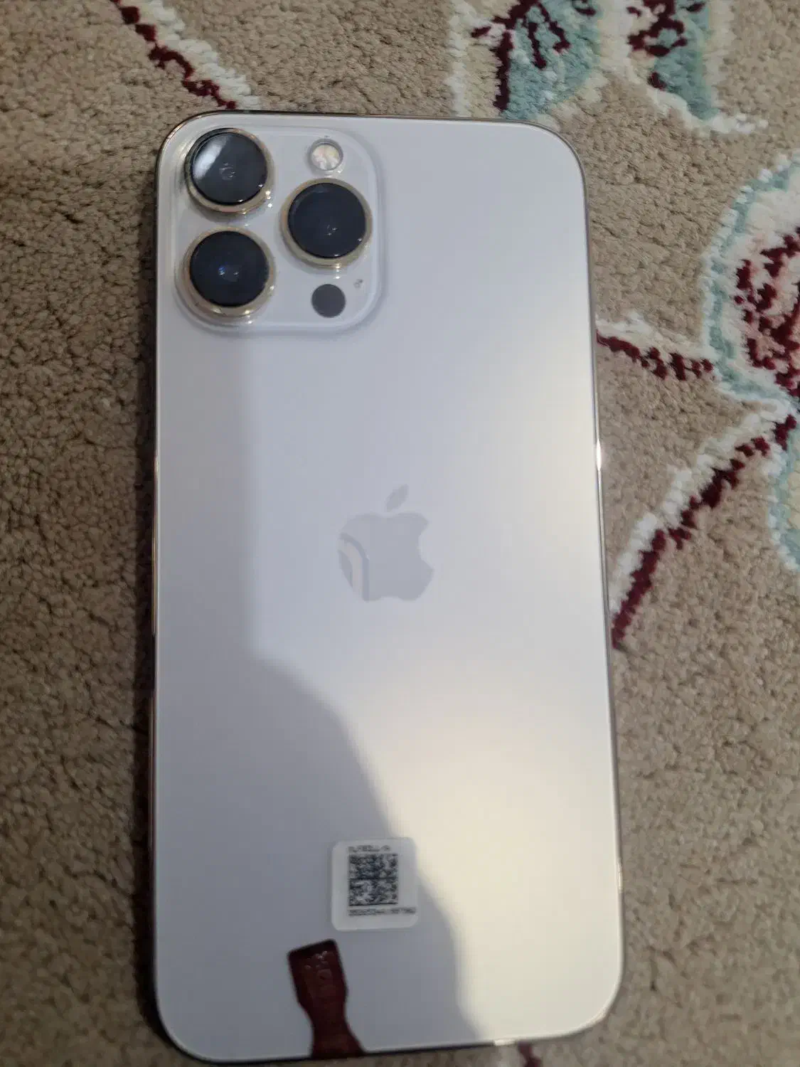 آیفون ۱۳پرومکس|موبایل|سردشت, |دیوار