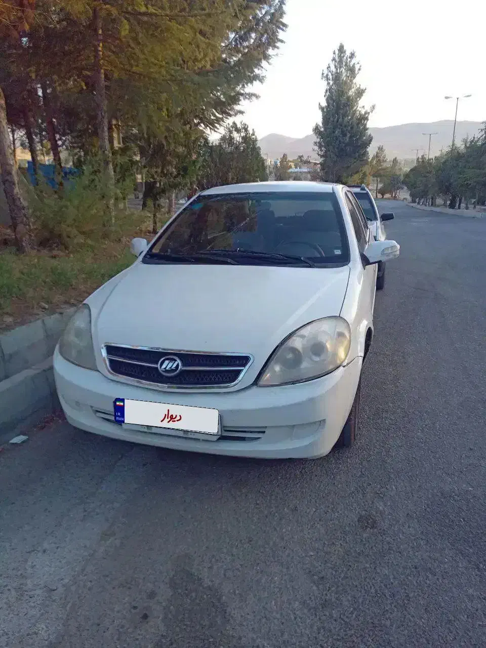 لیفان 520i|خودرو سواری و وانت|شاهین دژ, |دیوار