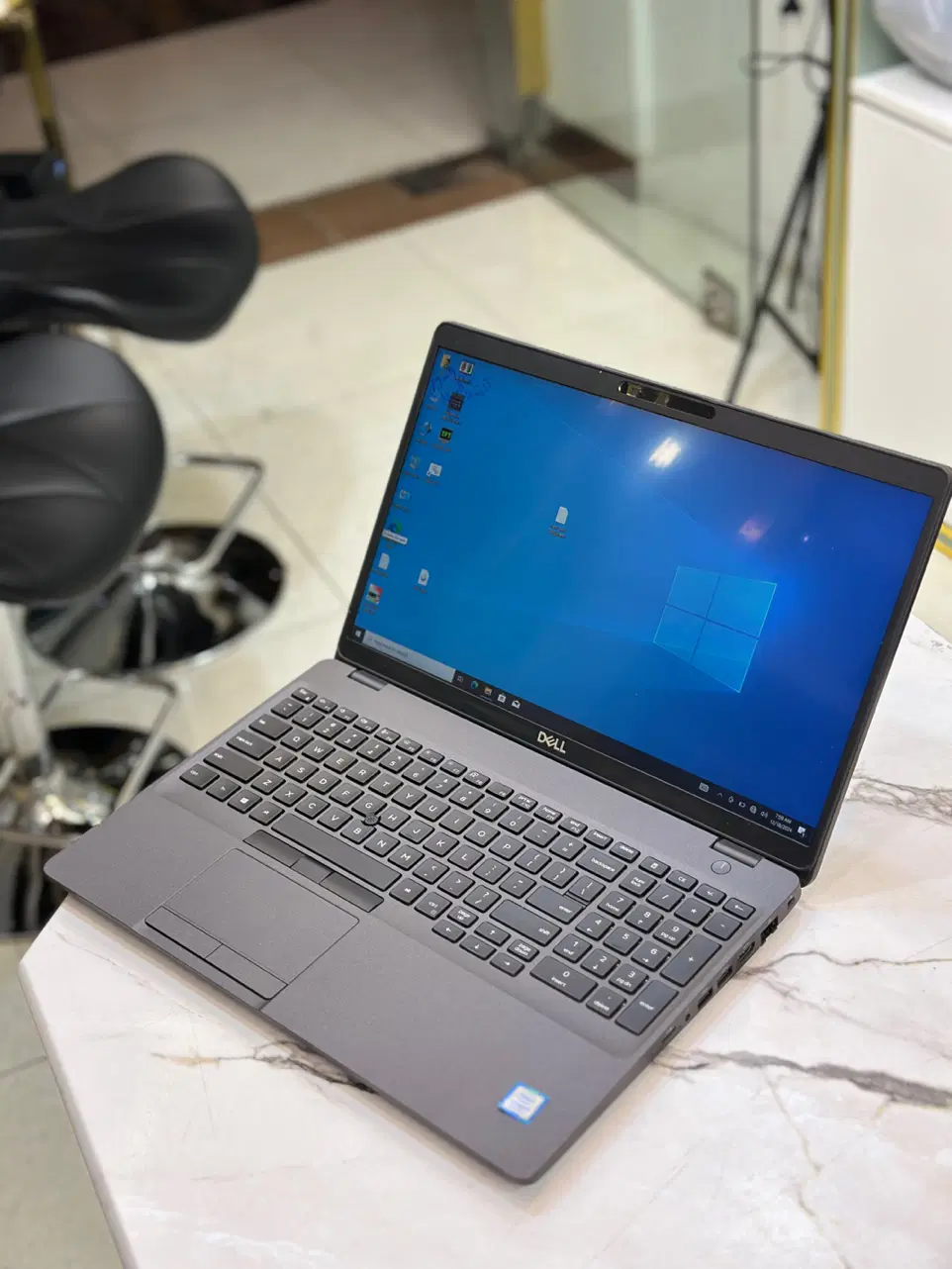 DELL PRECISION 3541 ۴ گرافیک|رایانه همراه|شیراز, ملاصدرا|دیوار