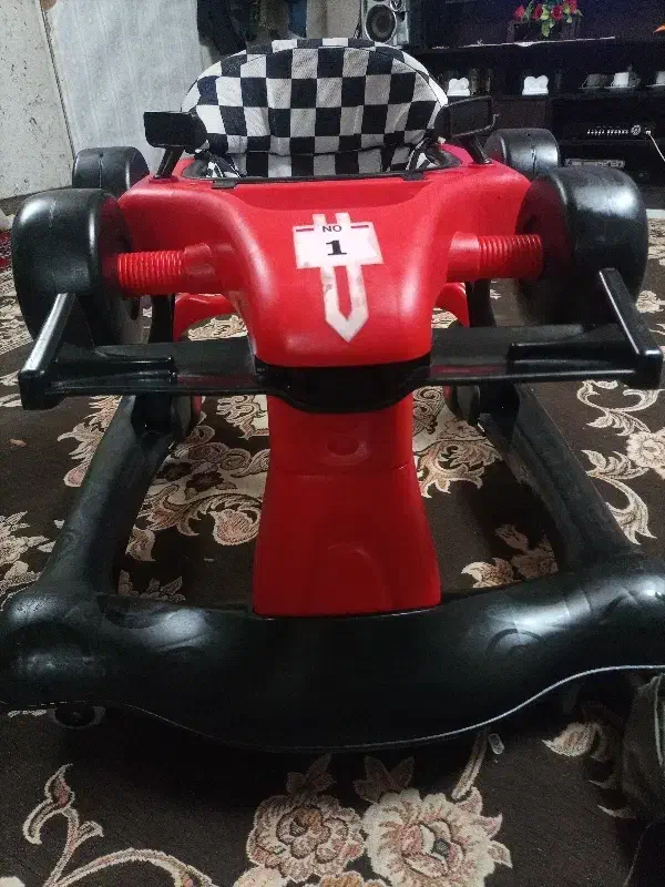 روروک مدل نوکاس|اسباب و اثاث بچه|چهاردانگه (تهران), |دیوار