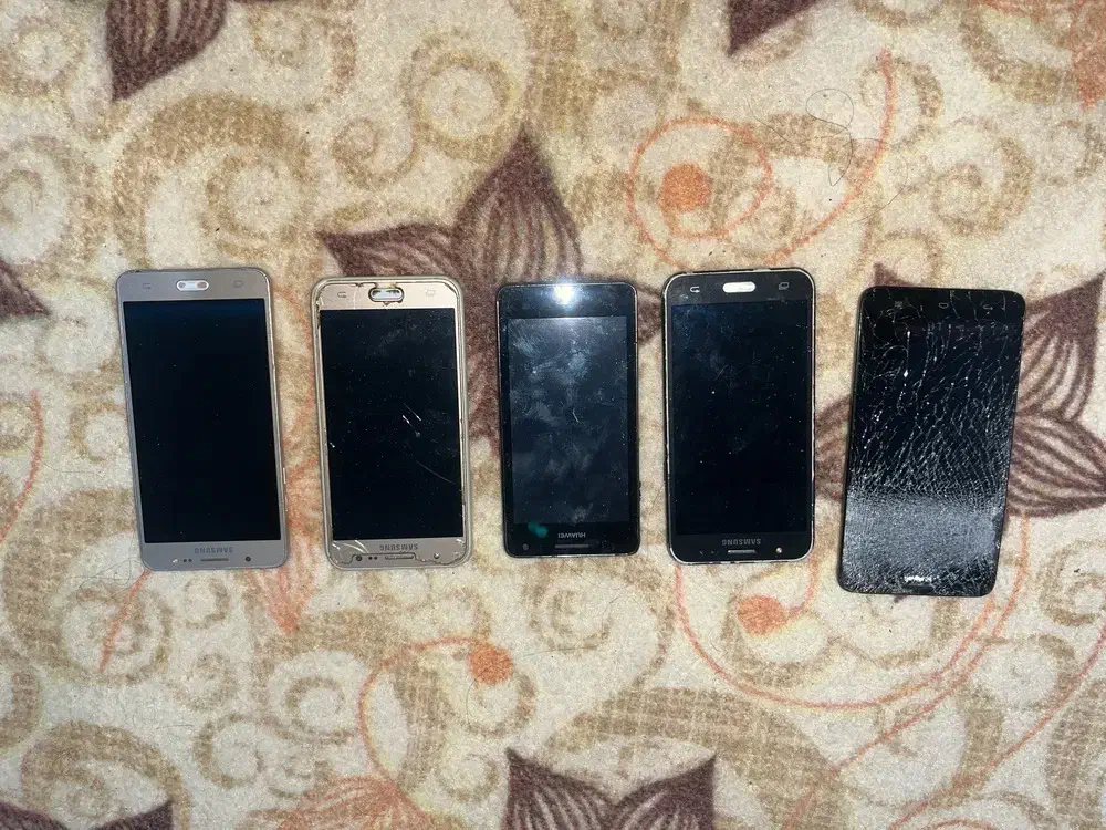 گوشی تعمیری|موبایل|گرگان, |دیوار