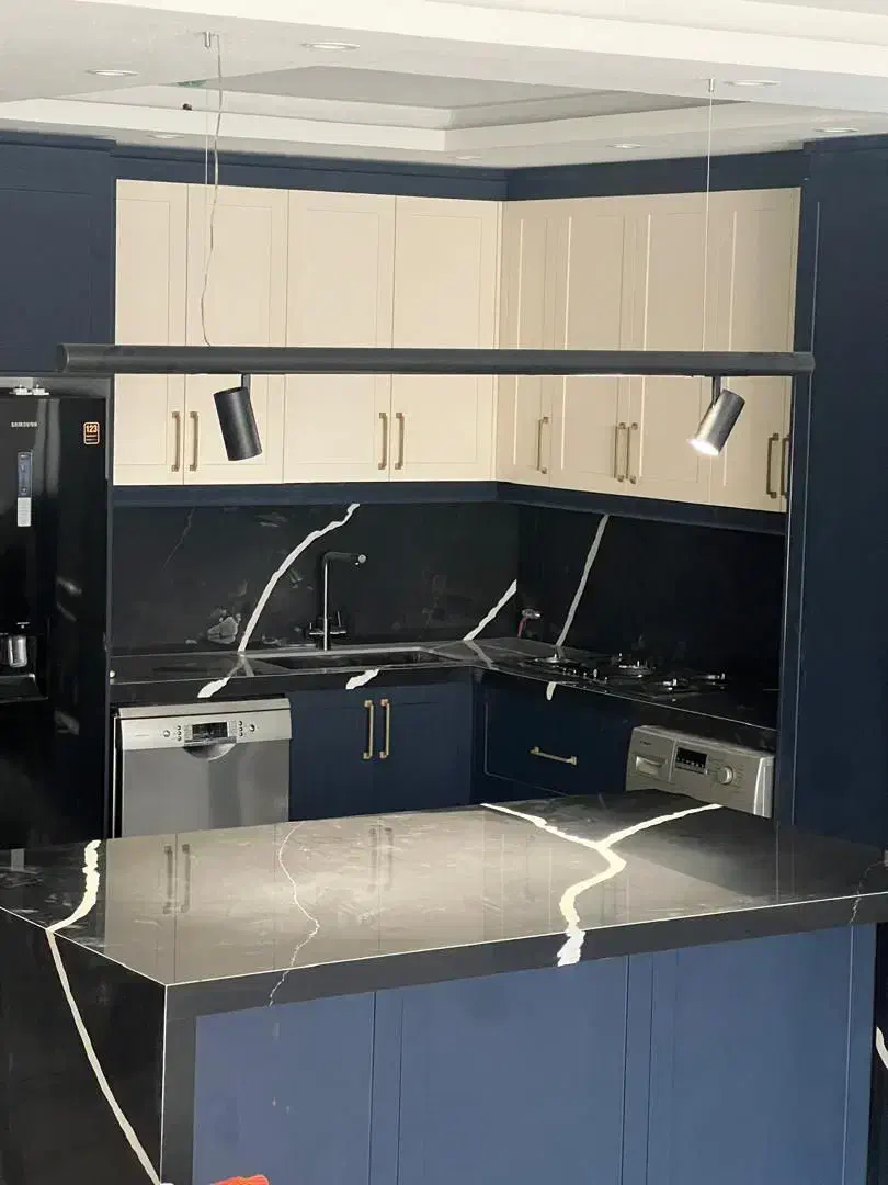 طراحی و اجرای کابینت ، کمد و دکور تجاری|خدمات پیشه و مهارت|بوشهر, |دیوار