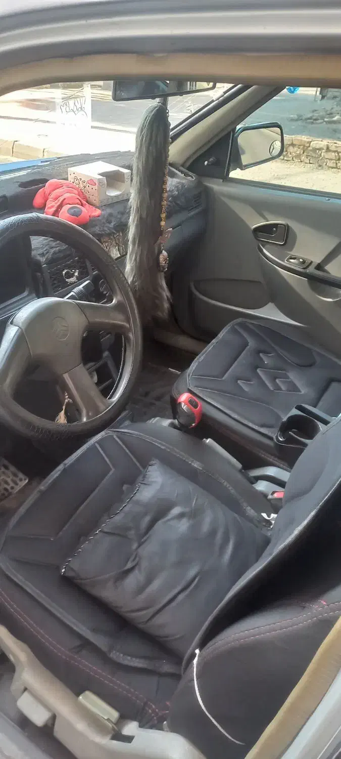 مدل ۸۵|خودرو سواری و وانت|کرج, حیدرآباد|دیوار