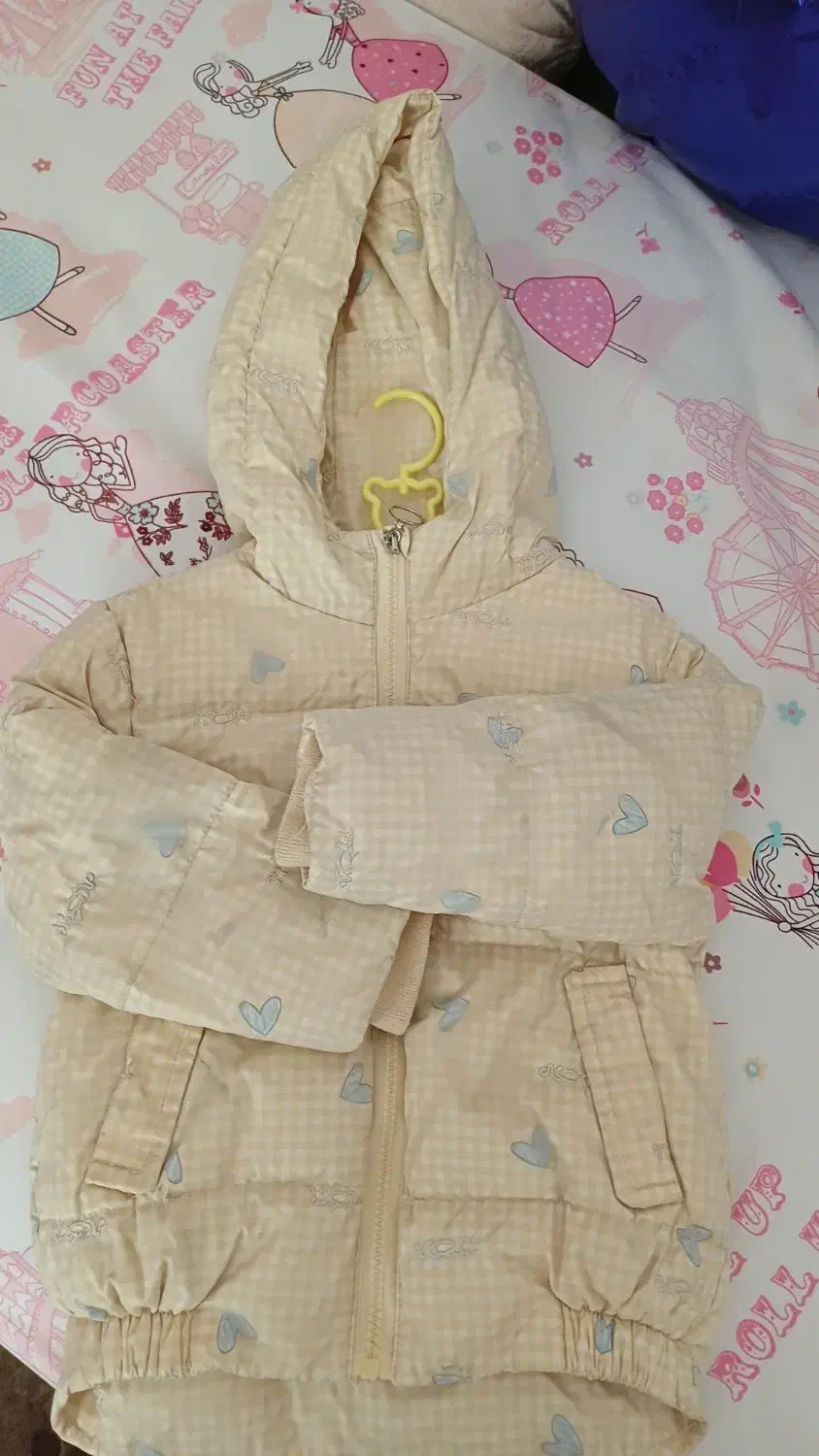 لباس بچگانه|کفش و لباس بچه|تهران, جوادیه|دیوار