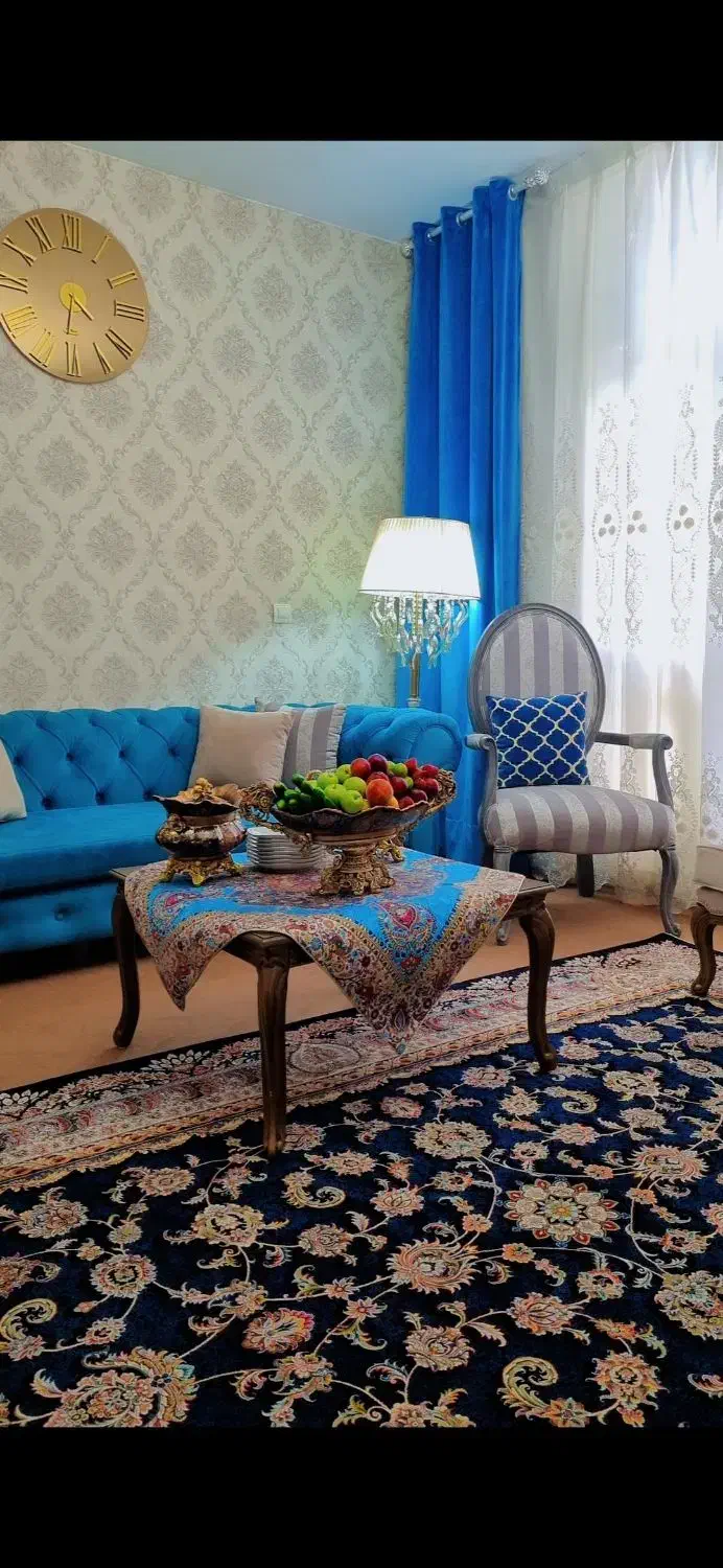 مبل چستر|مبلمان خانگی و میز عسلی|تهران, شهرک امیرالمومنین|دیوار