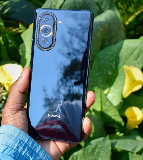 گوشی موبایل هواوی نوا 10 Huawei nova 10|موبایل|تهران, استاد معین|دیوار