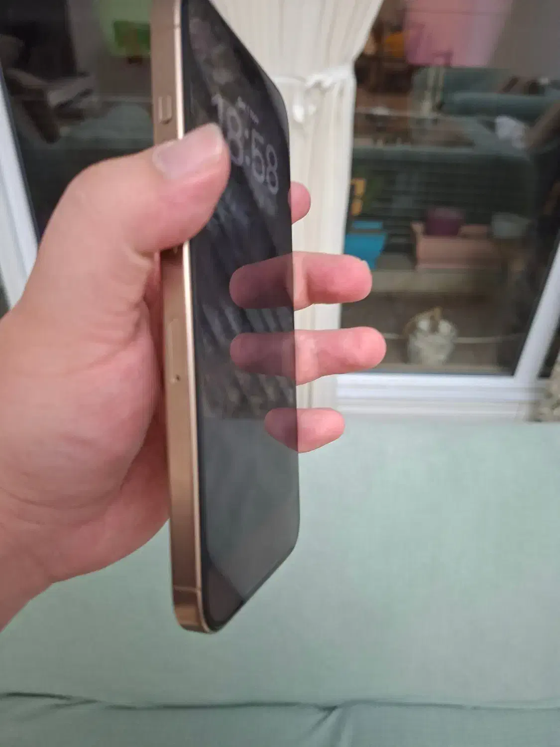 IPHONE 16 PRO MAX|موبایل|تهران, شهران جنوبی|دیوار