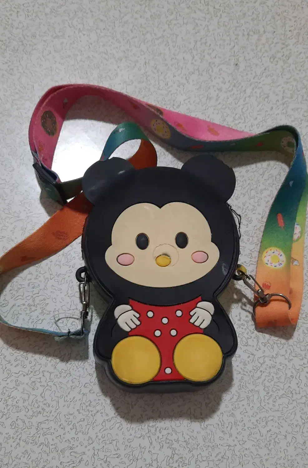 کیف سیلیکونی|کیف، کفش، کمربند|نورآباد, |دیوار