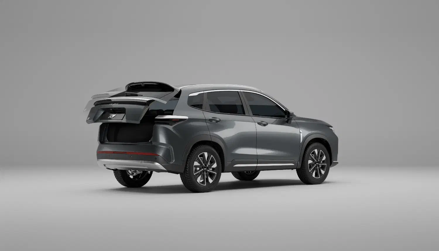 MVM X77 - ایکس77 پیش ثبت نام|خودرو سواری و وانت|تهران, بهارستان|دیوار