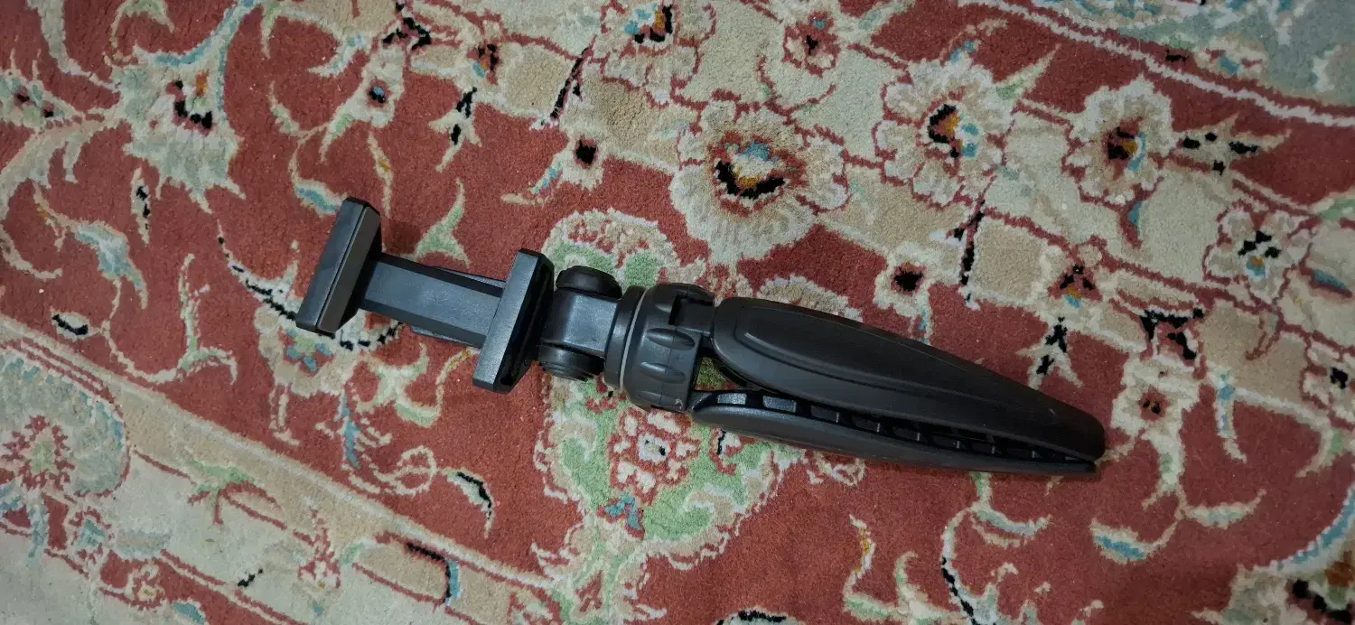 سه پایه|لوازم جانبی موبایل و تبلت|تهران, شهران شمالی|دیوار