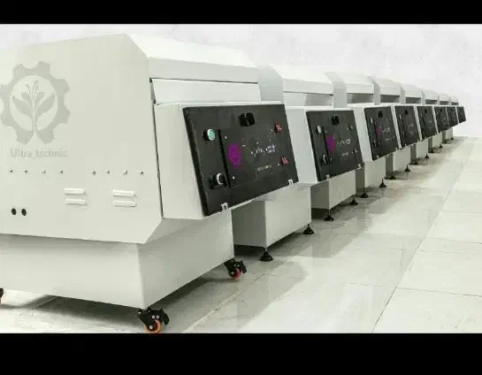 خشک کن زعفران بهرامی با گارانتی طلایی|عمده‌فروشی|مشهد, ثامن|دیوار