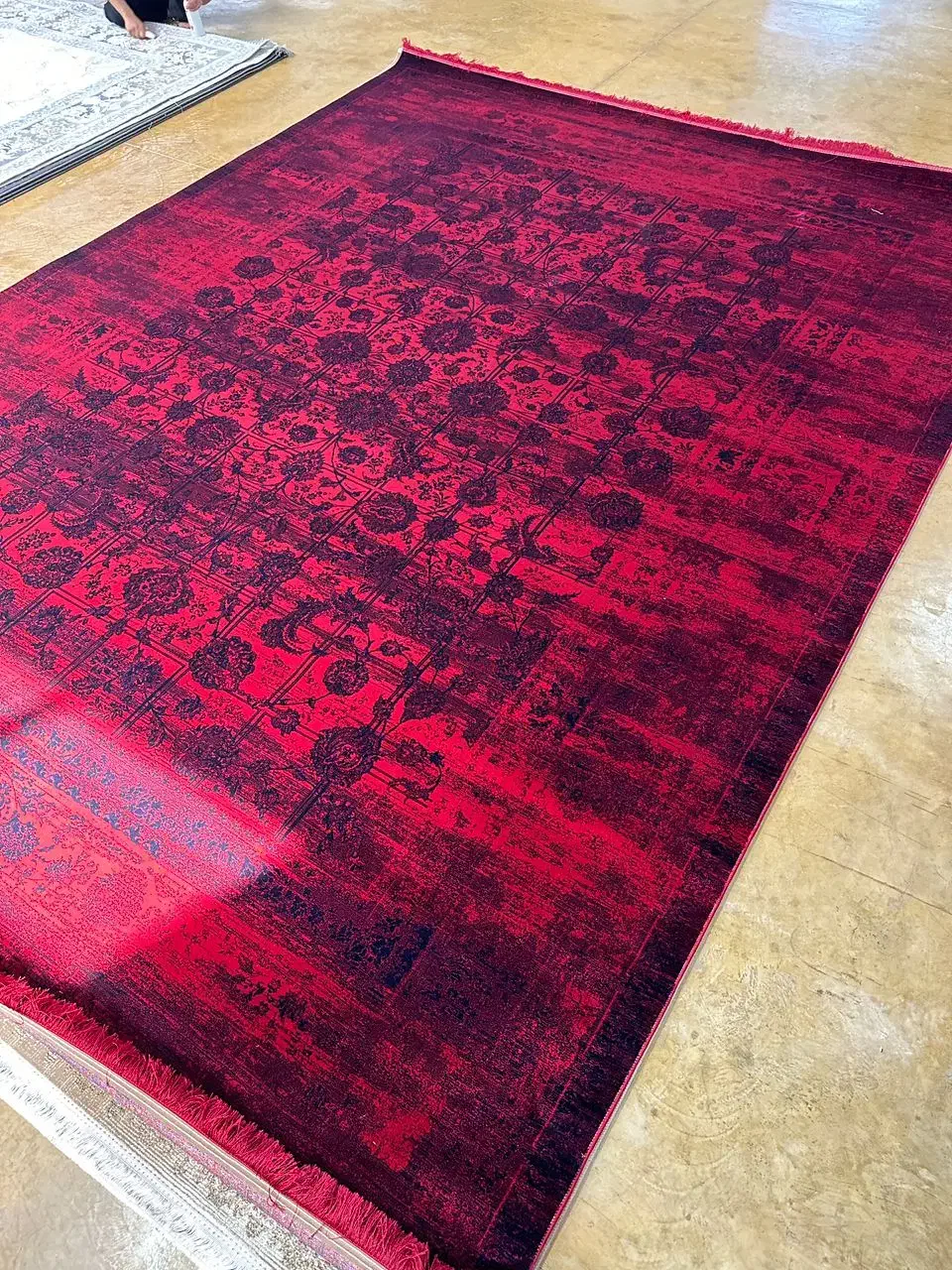 بار جدید رسید، جدیدترینها و بروزترینها در قصر فرش|فرش|بوشهر, |دیوار