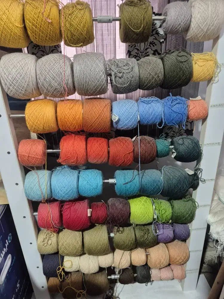 دار تابلو فرش|تابلو فرش|ابهر, |دیوار