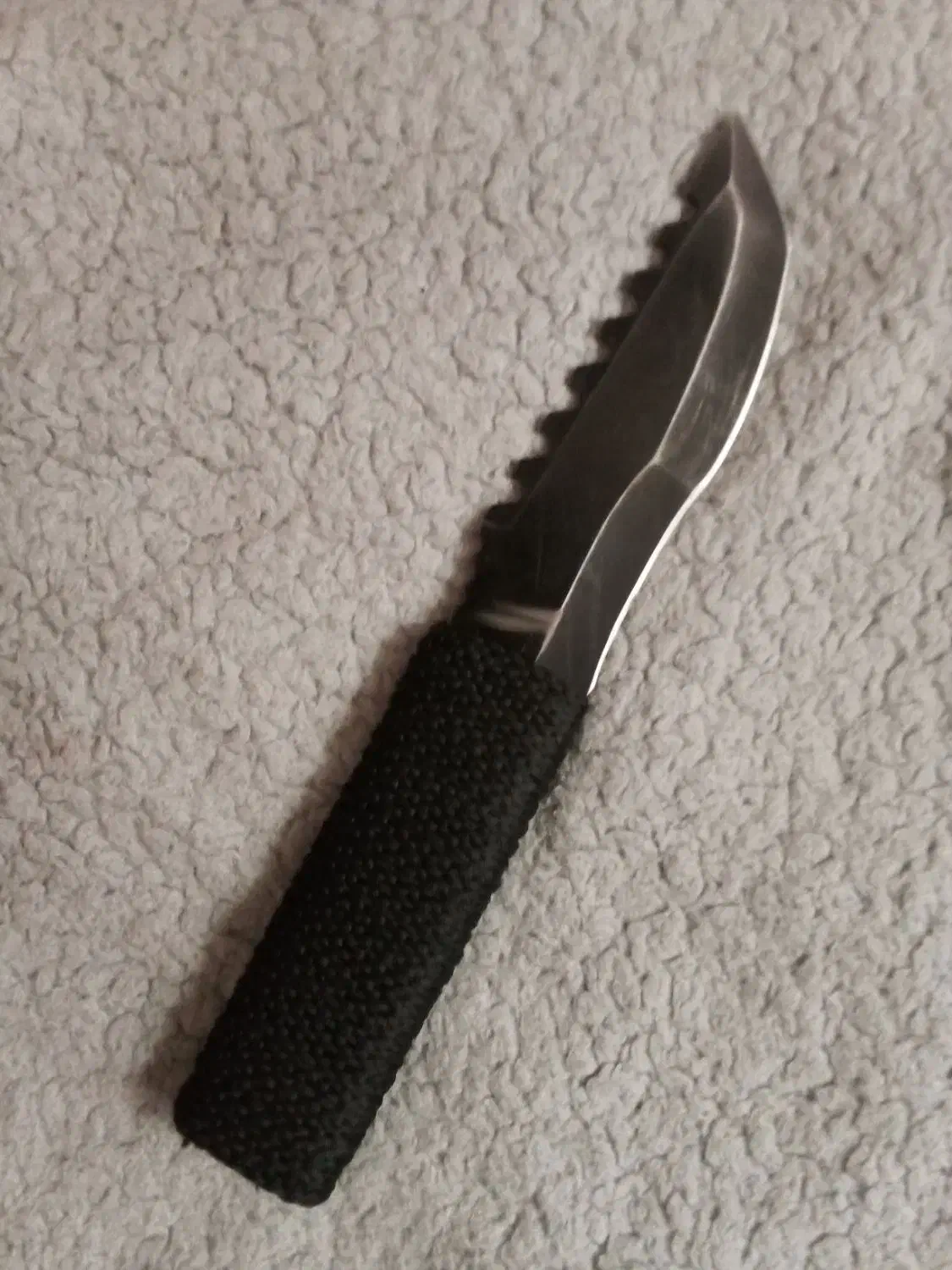 کارد شکاری کمپ|کوهنوردی و کمپینگ|میاندوآب, |دیوار