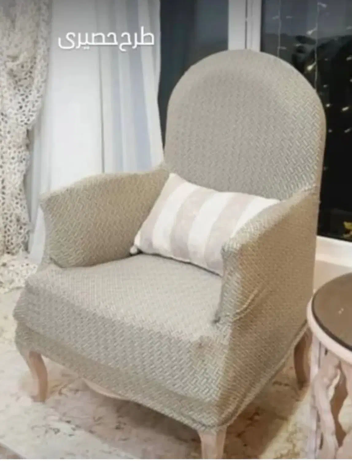 کاور مبل پارچه ای|مبلمان خانگی و میز عسلی|تهران, حبیب الله|دیوار