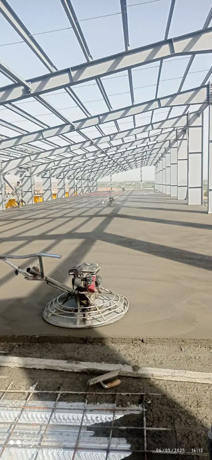 بتن ریزی ا مال پروانه و تراز لیزری شیبزن|خدمات پیشه و مهارت|تهران, افسریه شمالی|دیوار