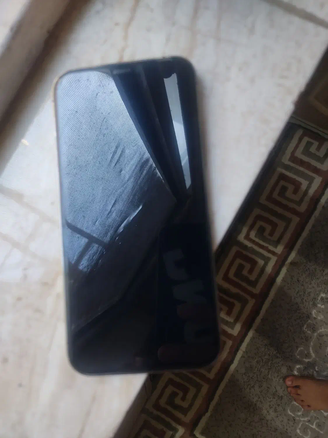 آیفون 12 پرو|موبایل|یزد, |دیوار