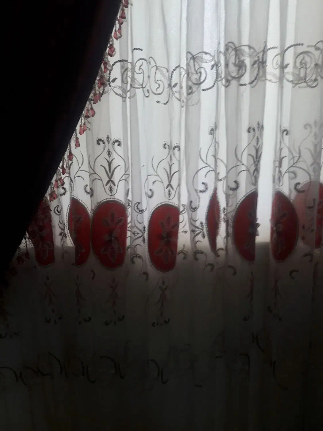 پرده پذیرایی|پرده، رانر، رومیزی|بندرعباس, |دیوار