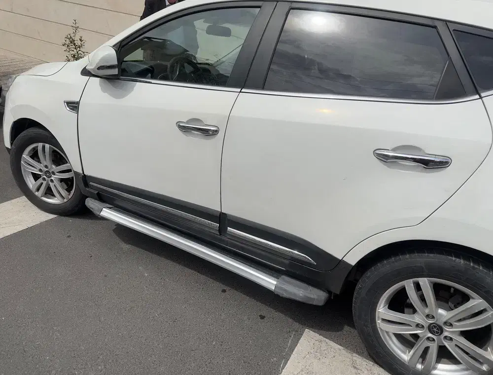 جک s5|خودرو سواری و وانت|تهران, طرشت|دیوار