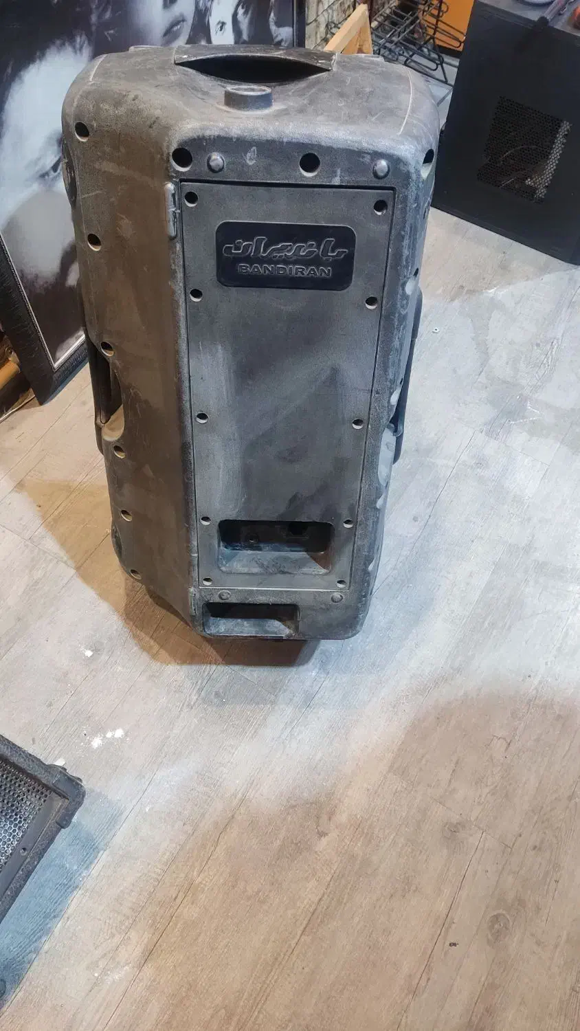 باند سیستم|سیستم صوتی خانگی|اصفهان, حسینآباد|دیوار