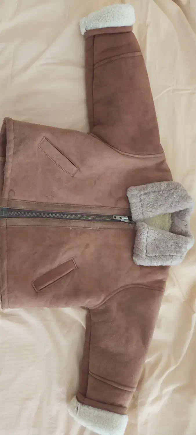 کت پوست روسی بچگانه|کفش و لباس بچه|تهران, ایرانشهر|دیوار