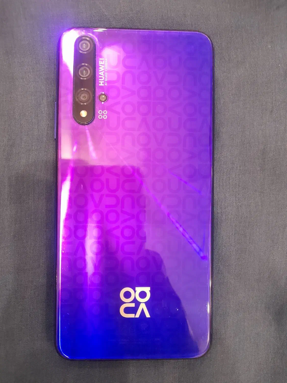 Nova 5t|موبایل|زاهدان, |دیوار