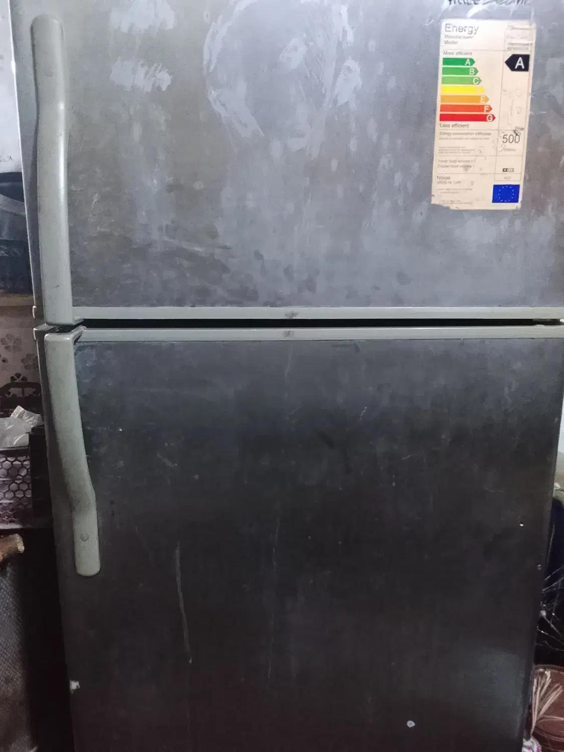 یخچال|یخچال و فریزر|باوی, |دیوار