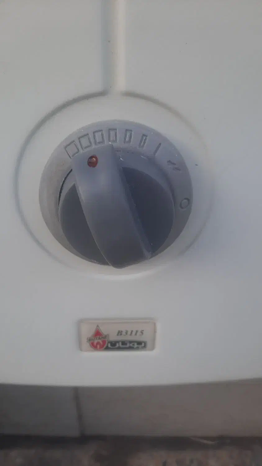 آبگرمکن دیواری بوتان ۳۱۱۵|آبگرمکن، پکیج، شوفاژ|فردیس, شهرک شهید حسینی|دیوار