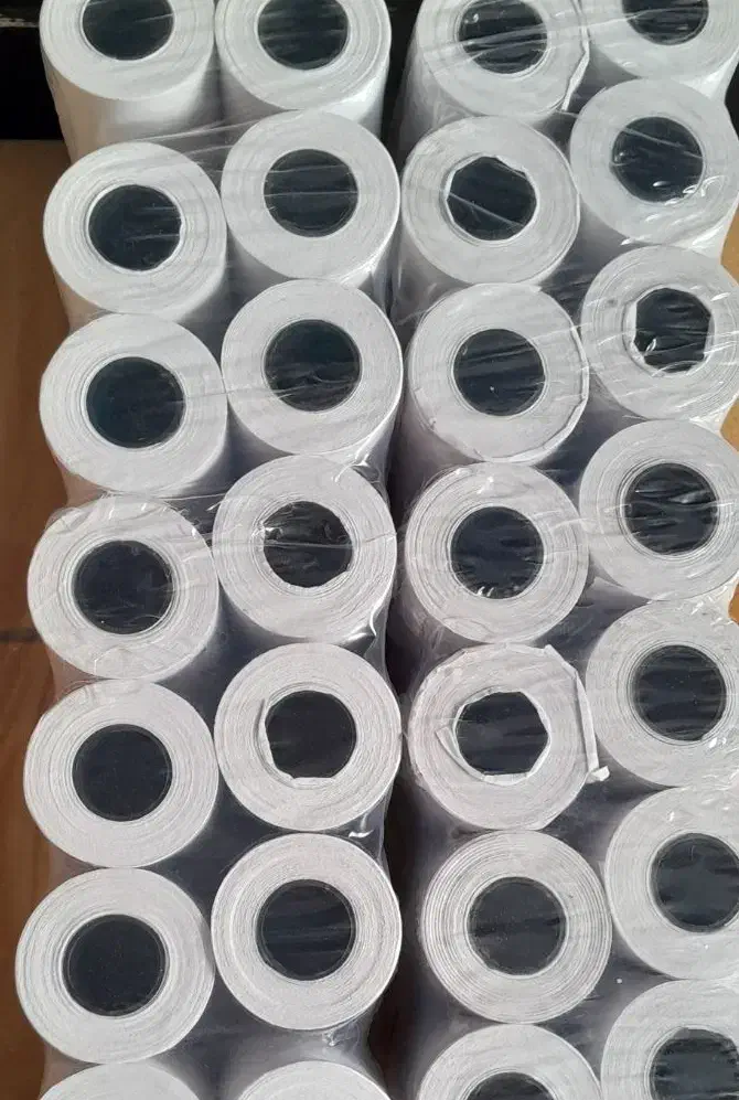 رول ۹متری دستگاه کارتخوان|لوازم التحریر|گرگان, |دیوار