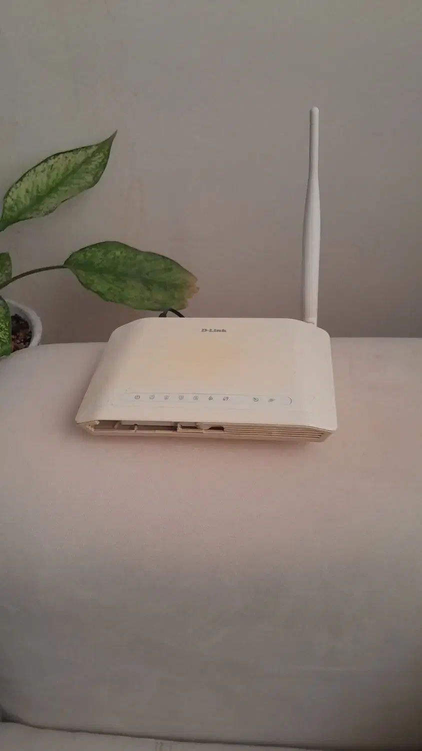 مودم|مودم و تجهیزات شبکه|اشتهارد, |دیوار