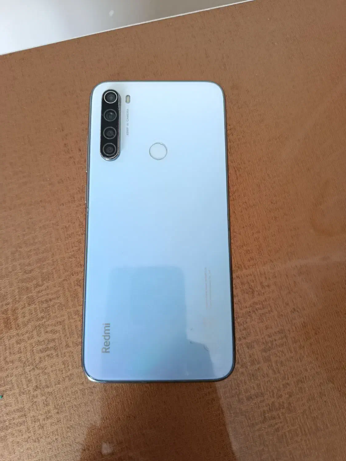 موبایل شیامی نوت ۸|موبایل|تبریز, |دیوار