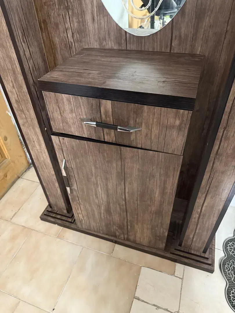 جا کفشی|جاکفشی، کمد، دراور|تهران, هاشمی|دیوار