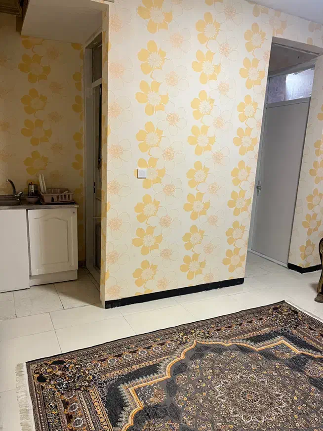 اجاره روزانه اپارتمان مبله ۱ خوابه در بلوار فردوس|اجارهٔ کوتاه‌مدت آپارتمان و سوئیت|تهران, شهرک پرواز|دیوار