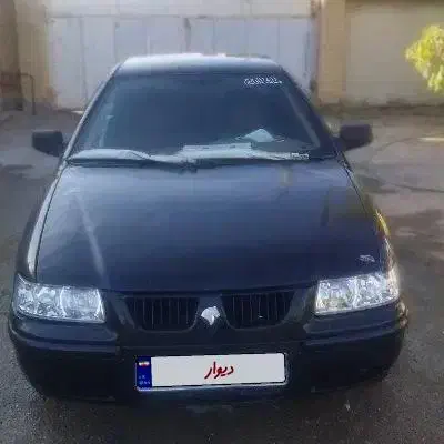 سمند فوق تمیز|خودرو سواری و وانت|زاهدان, |دیوار