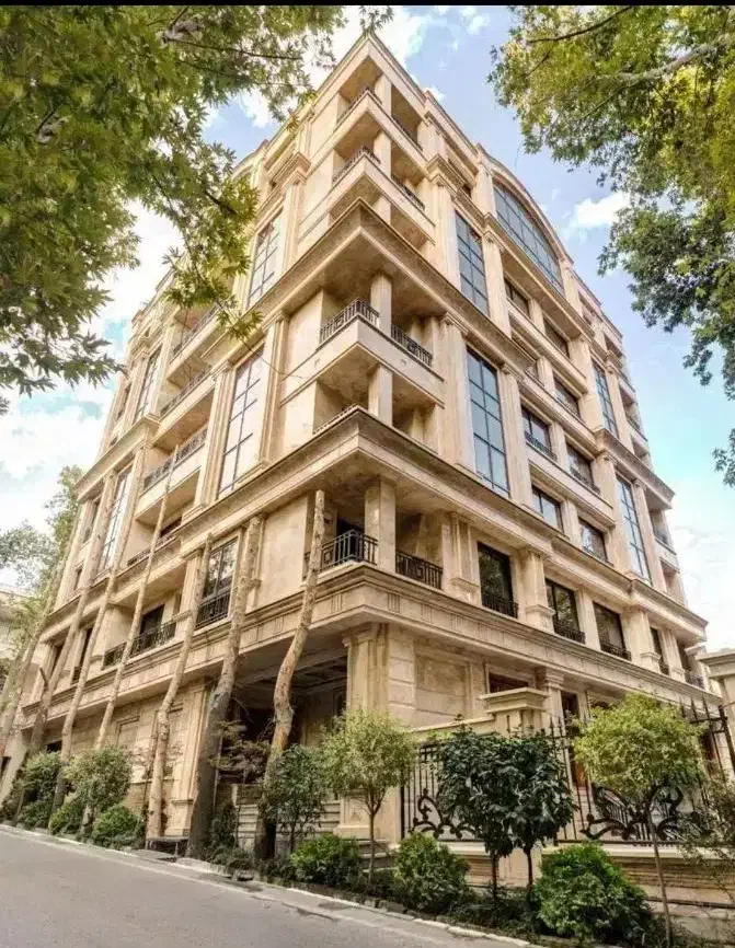 مشارکت زمین و کلنگی شما با بهترین شرایط|مشارکت در ساخت املاک|قدس, شهرک فرزان|دیوار