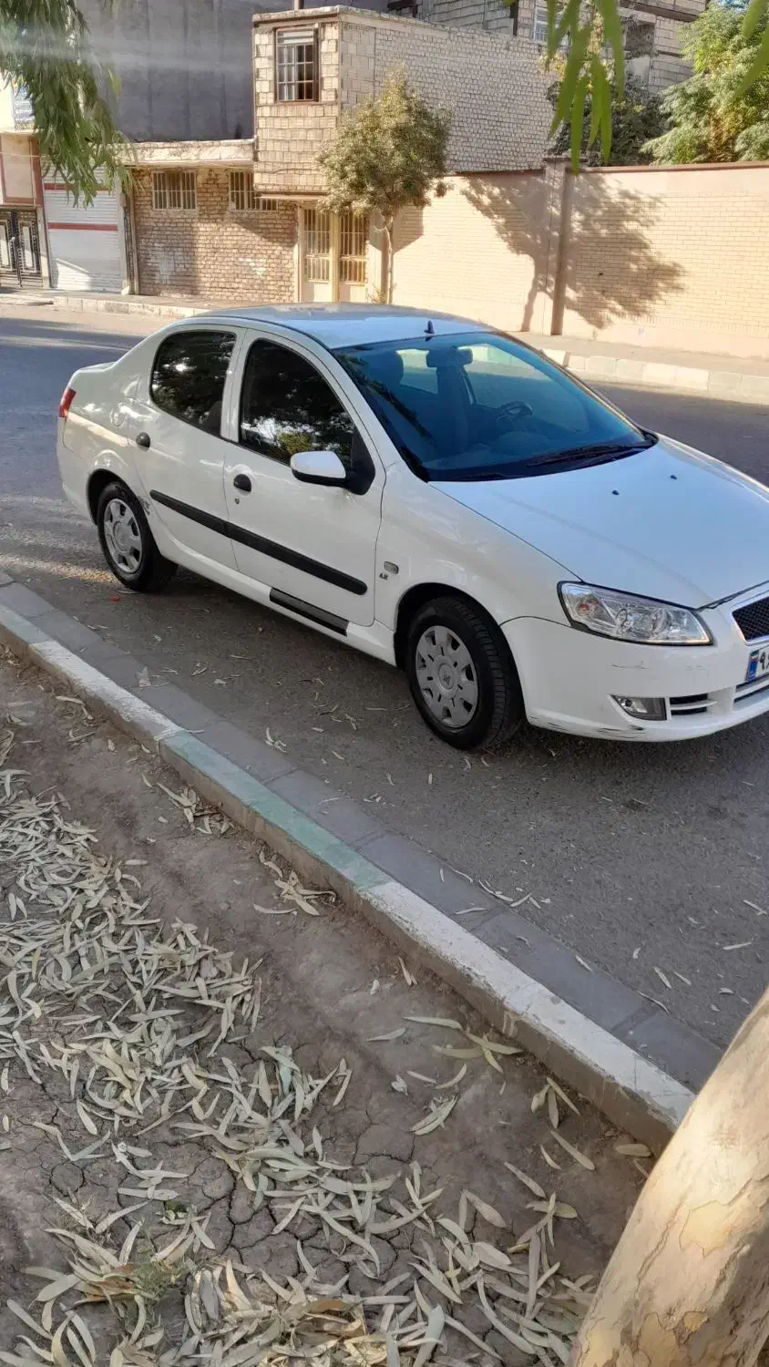 رانا مدل ۹۴|خودرو سواری و وانت|قم, ولیعصر|دیوار