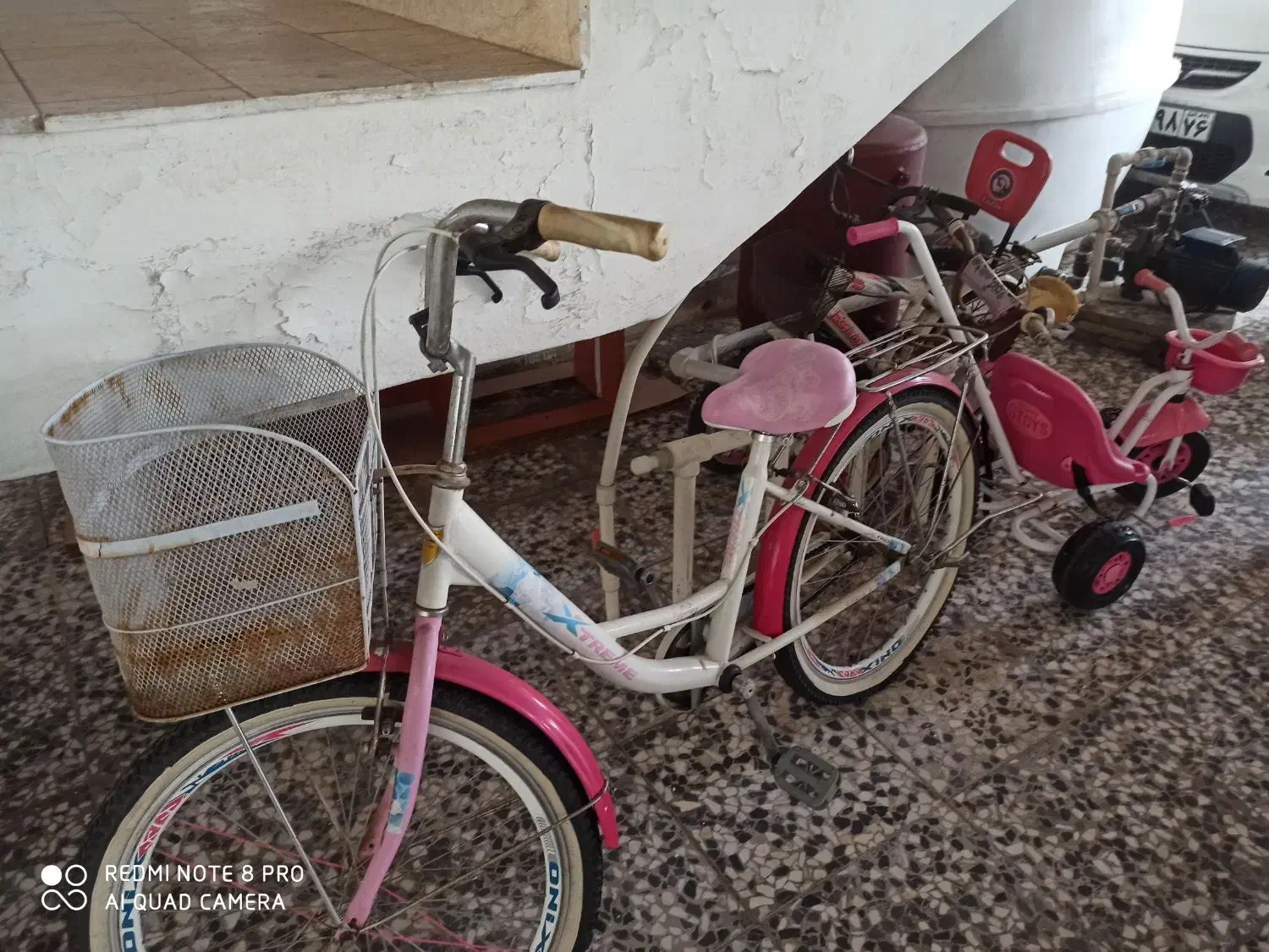 دو چرخه|دوچرخه، اسکیت، اسکوتر|بندر انزلی, پردیس|دیوار