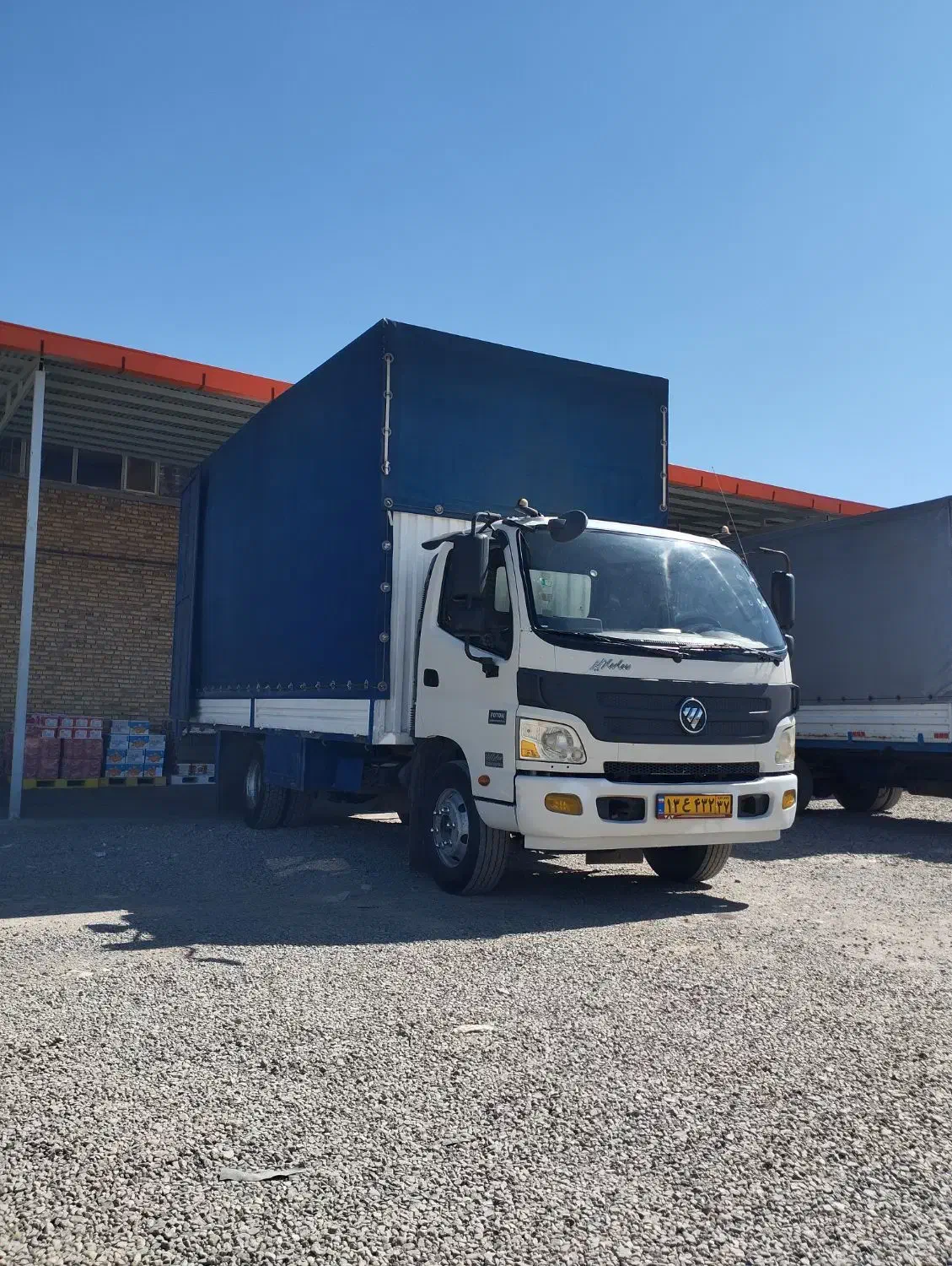 خدمات اساس منزل|خدمات حمل و نقل|خوی, |دیوار