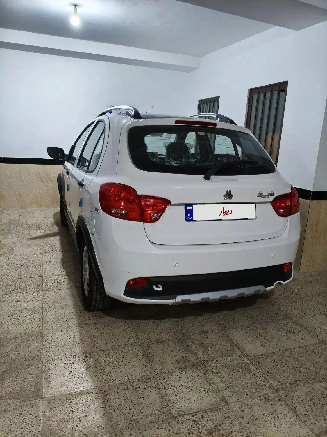 کویک RS صفر مدل ۱۴۰۳ با استاندارد ۸۵ گانه|خودرو سواری و وانت|سنندج, |دیوار