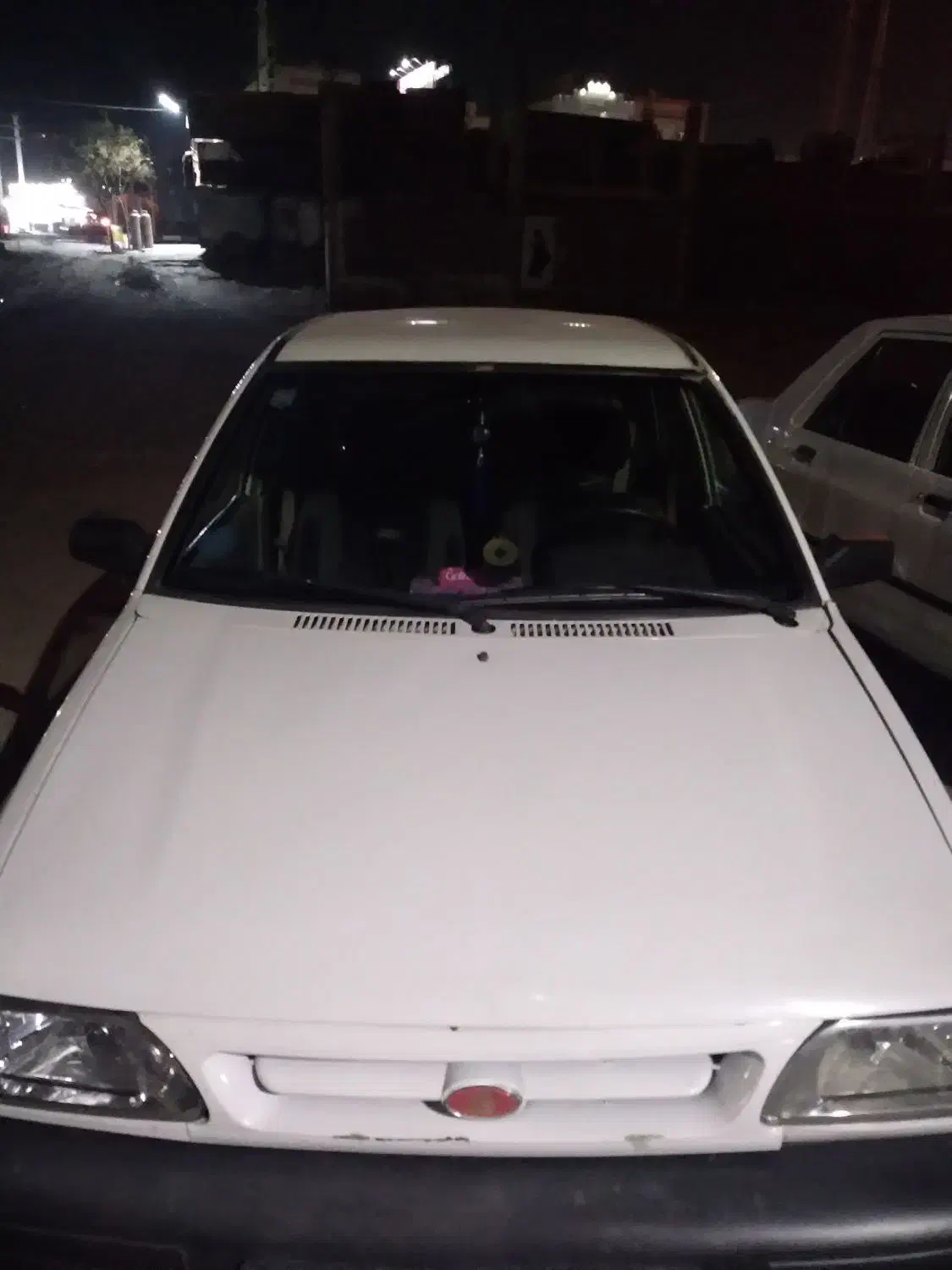 پراید ۸۲|خودرو سواری و وانت|رباط‌کریم, رباط‌کریم|دیوار