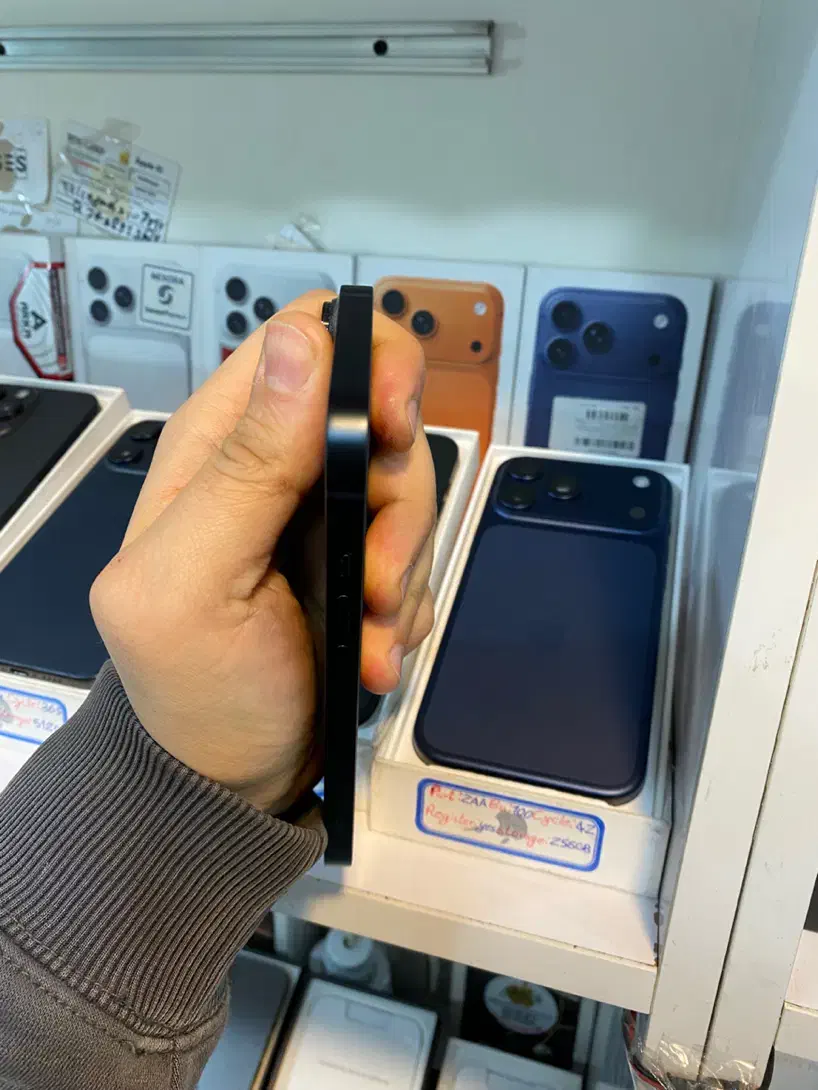 iphone 14 باطری ۹۸ با گارانتی|موبایل|کرج, گوهردشت|دیوار