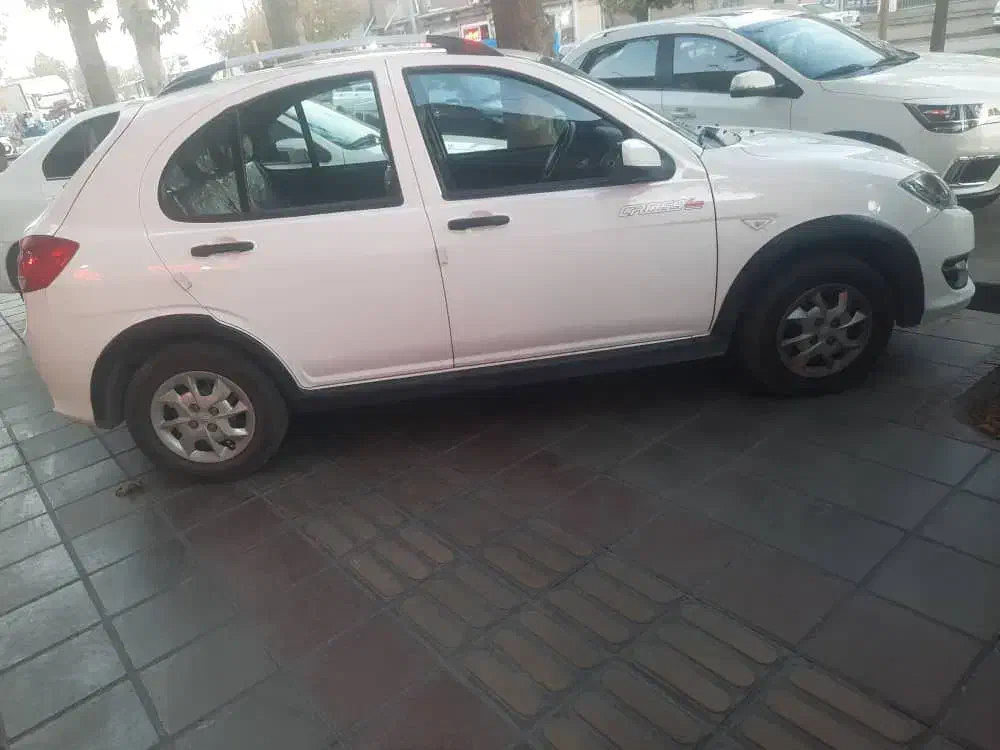 خودرو سواری کوئیکGx|خودرو سواری و وانت|ارومیه, |دیوار