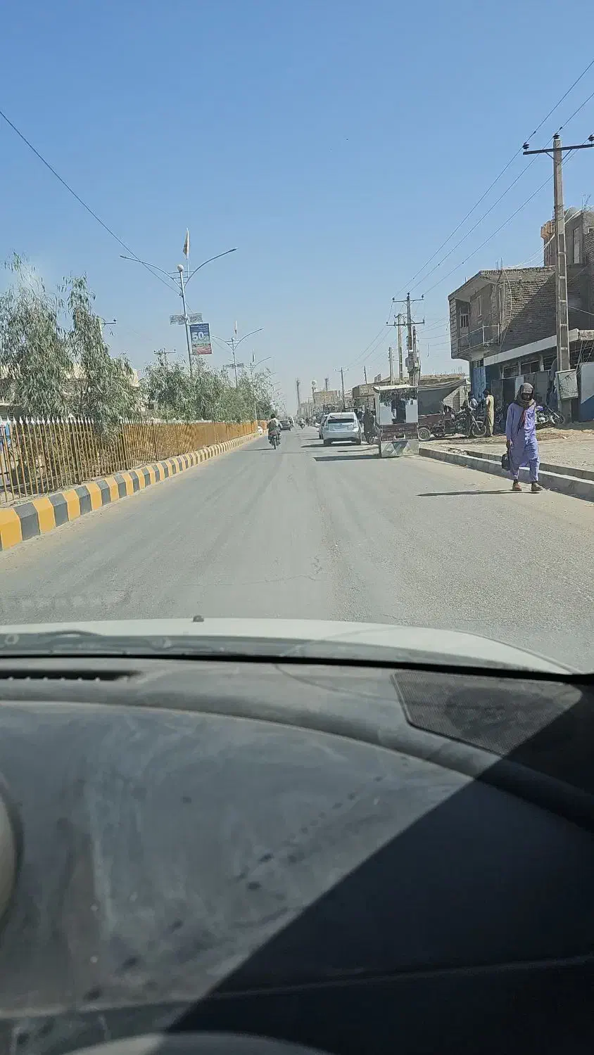 زمین سقدر۶قصب به فروش میرسد|فروش زمین و ملک کلنگی|جبالبارز, |دیوار