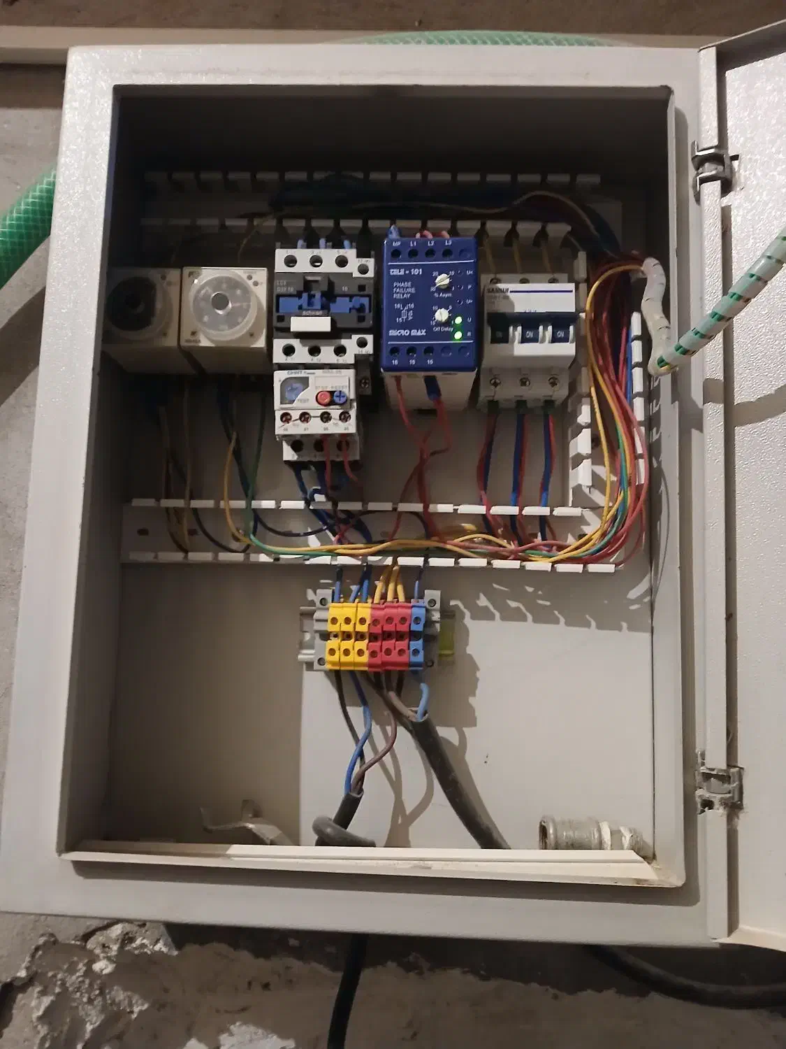 برقکاری ساختمان|خدمات پیشه و مهارت|دهدشت, |دیوار